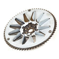 VPART PULLEY FIXED