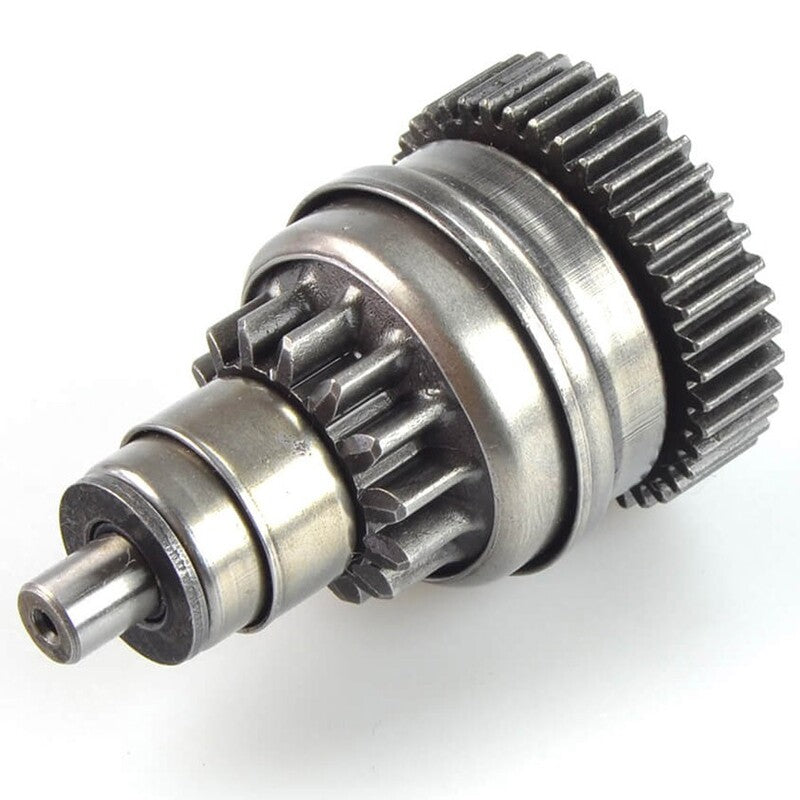 TECNI SPAREPARTS