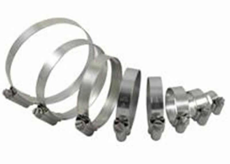 SAMCO HOSE CLAMP