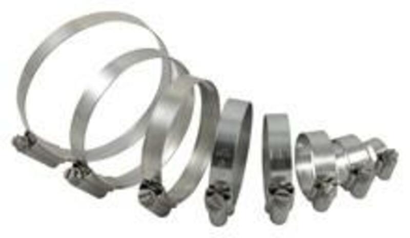 SAMCO HOSE CLAMP