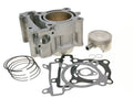 MALOS CYLINDER 63,00MM