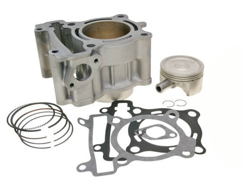 MALOS CYLINDER 63,00MM