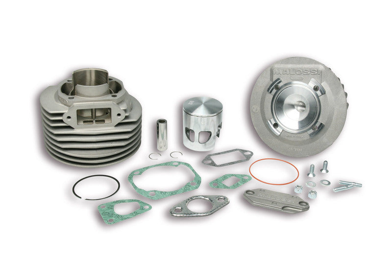 MALOS CYLINDER 57,50MM FOR RACE