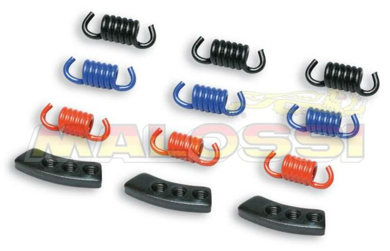 MALOS SPRINGS CLUTCH - SET OF 9 (3)