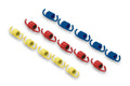 MALOS SPRINGS CLUTCH - SET OF 9 (3)
