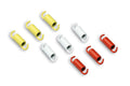 MALOS SPRINGS CLUTCH - SET OF 9 (3)