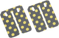 REED VALVES CARBON .30