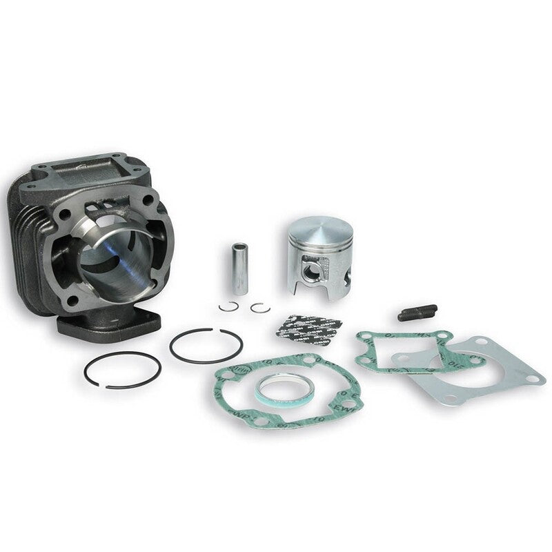 MALOS CYLINDER 47,00MM FOR RACE