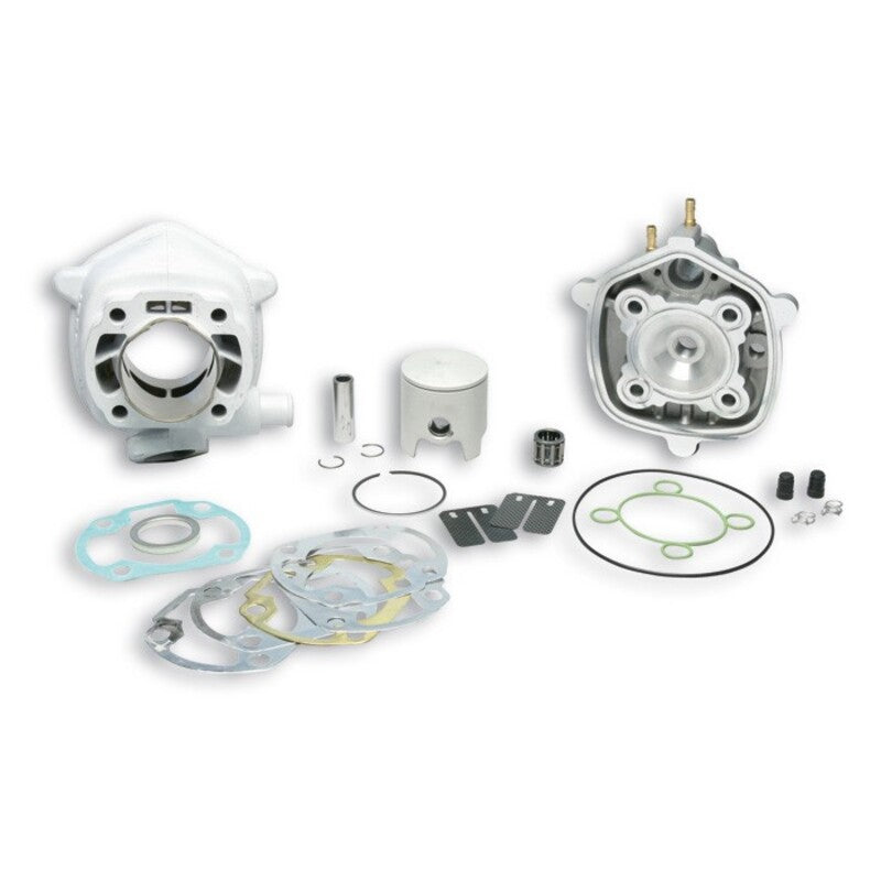MALOS CYLINDER 47,60MM FOR RACE