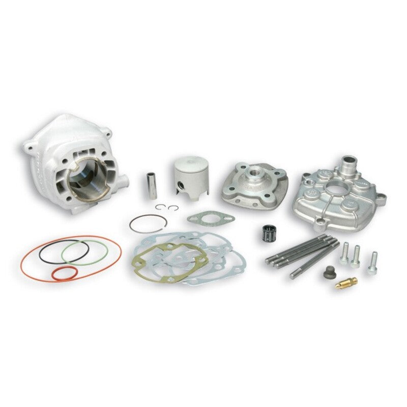 MALOS CYLINDER 47,60MM FOR RACE