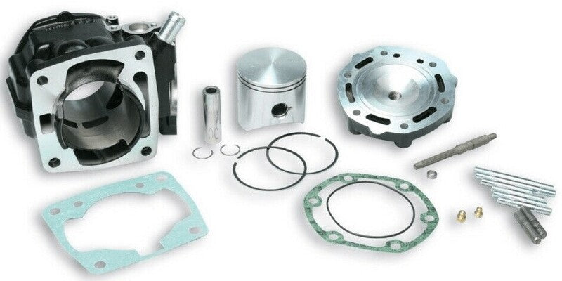 MALOS CYLINDER FOR RACE