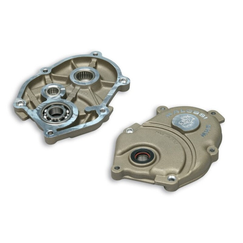 MALOS COVER MHR
