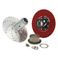 MALOS PULLEY MHR