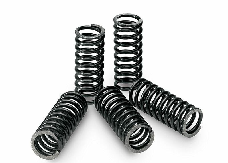 TECNI SPRINGS CLUTCH - SET OF 4
