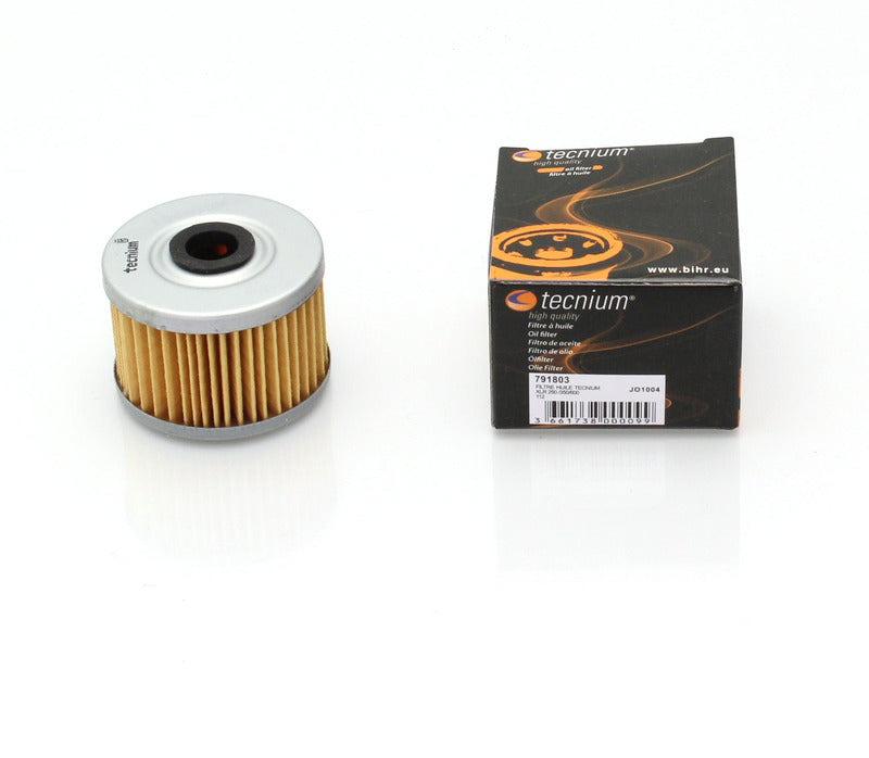 TECNI OIL FILTER