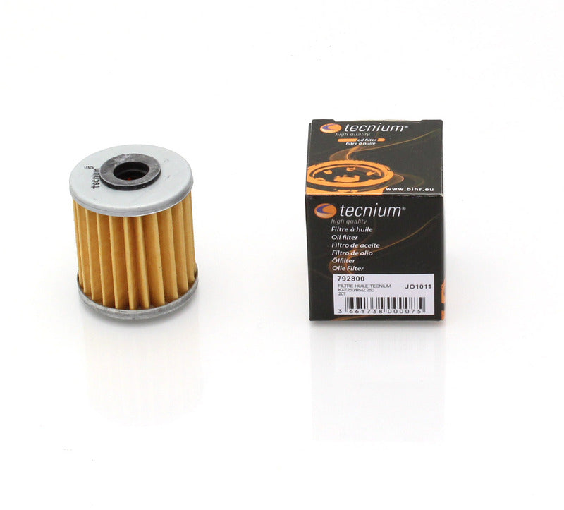 TECNI OIL FILTER