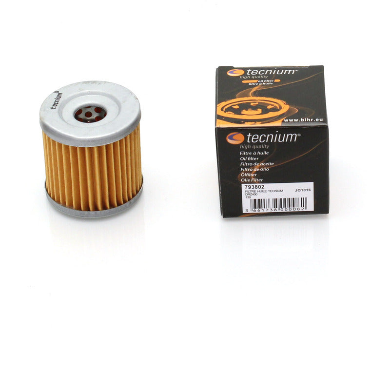 TECNI OIL FILTER