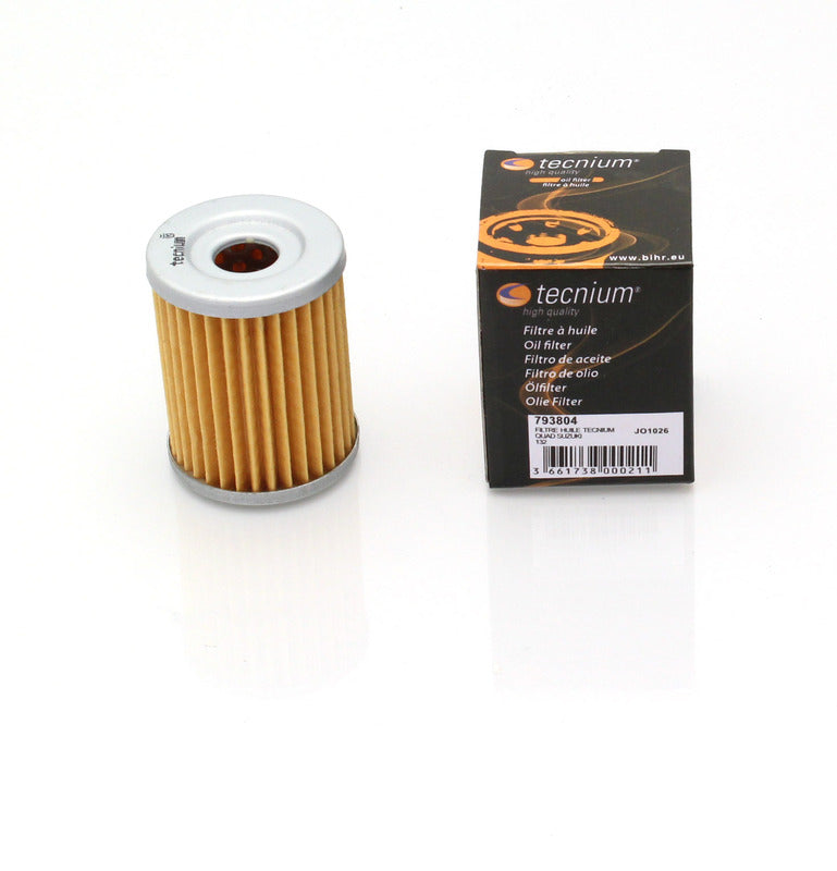 TECNI OIL FILTER