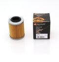 TECNI OIL FILTER