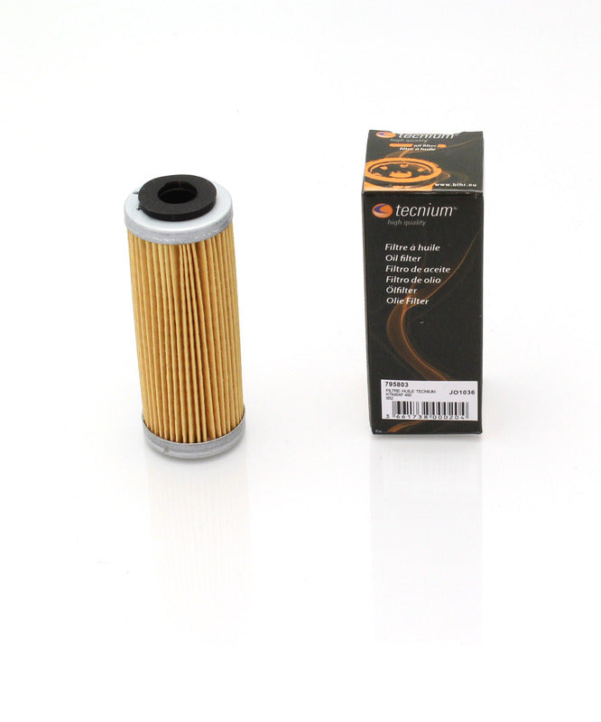 TECNI OIL FILTER