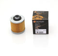 TECNI OIL FILTER