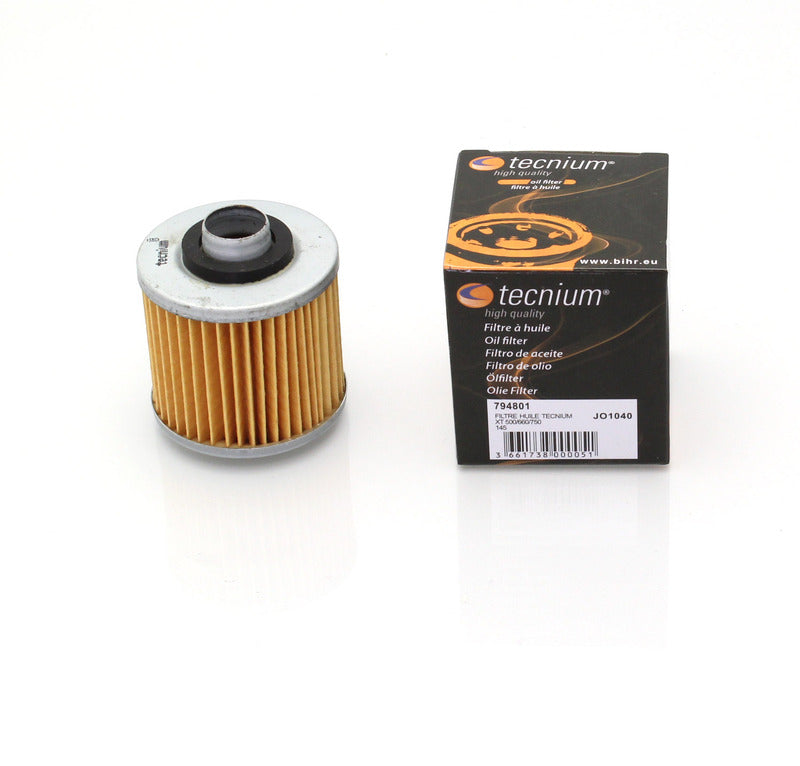 TECNI OIL FILTER