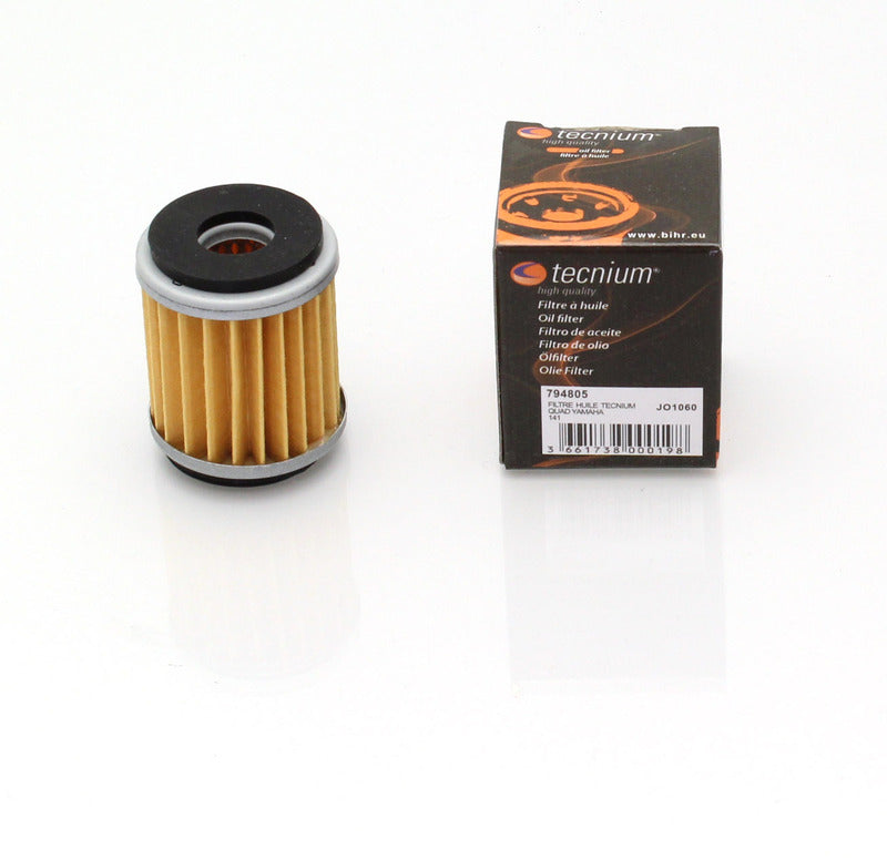 TECNI OIL FILTER