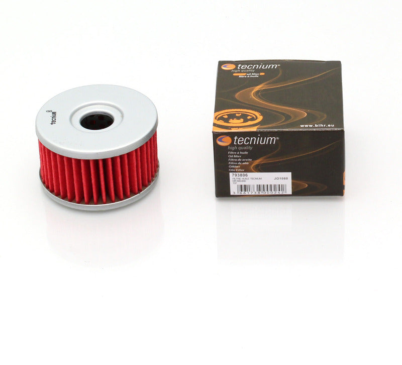 TECNI OIL FILTER