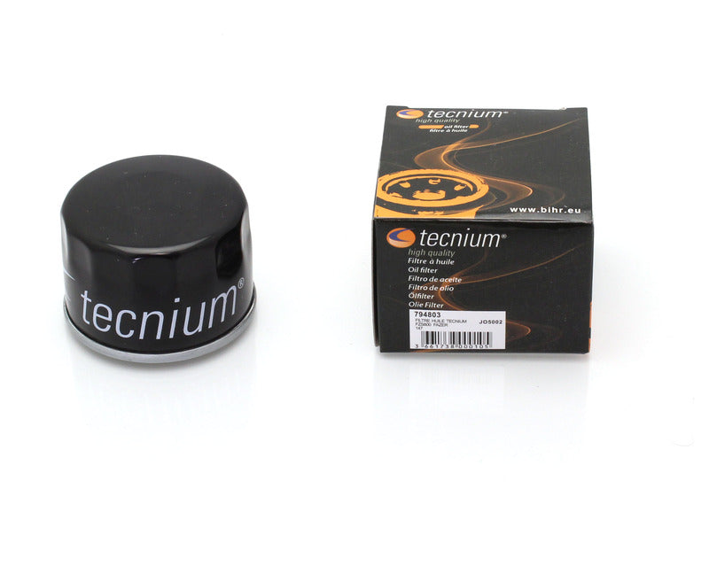 TECNI OIL FILTER