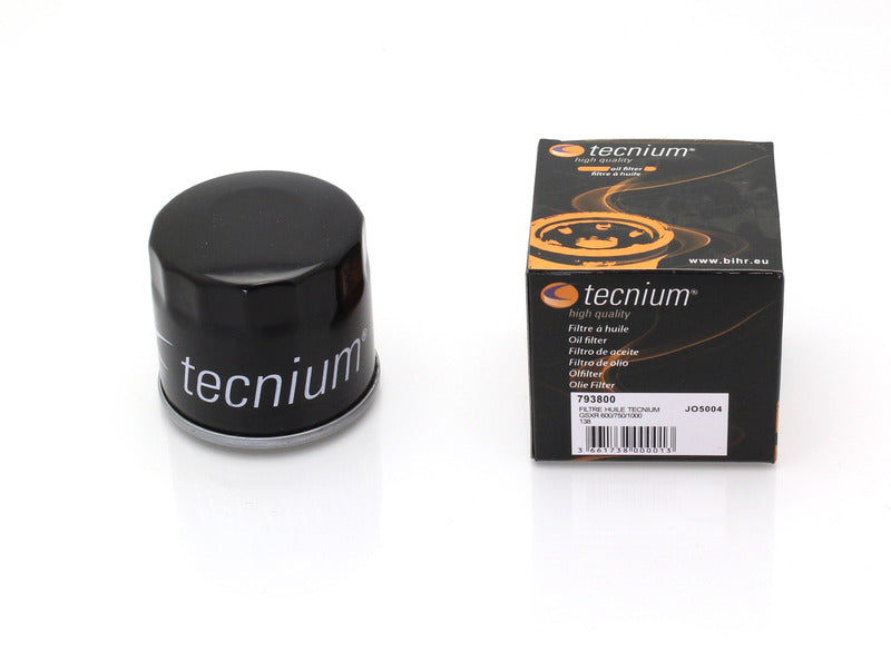 TECNI OIL FILTER