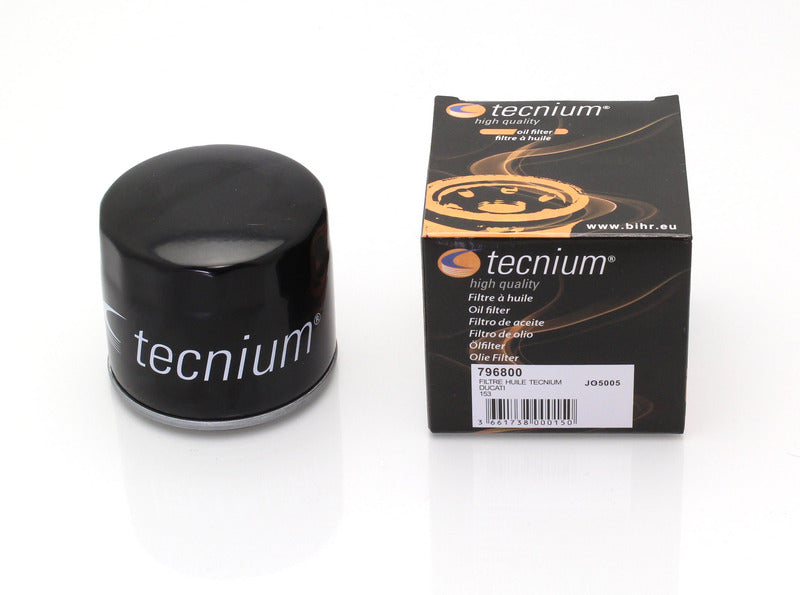 TECNI OIL FILTER