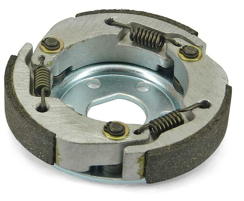 TECNI CLUTCH 107MM
