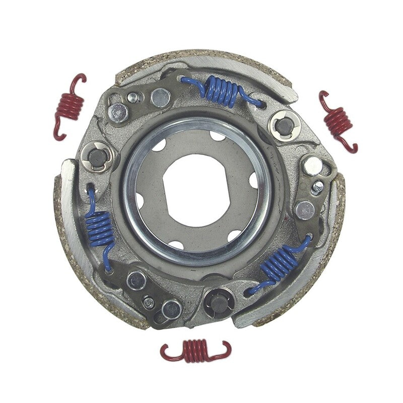 TECNI CLUTCH ADJUSTABLE - 107MM