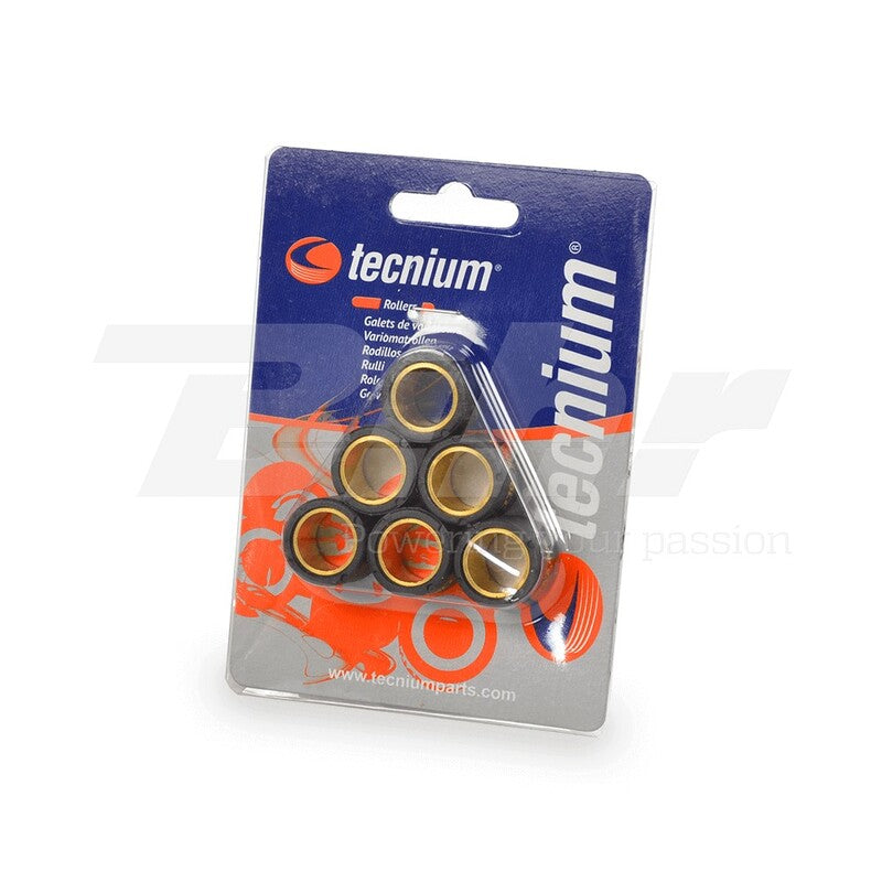 TECNI ROLLERS 20MMX17/10G