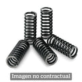 TECNI SPRINGS CLUTCH