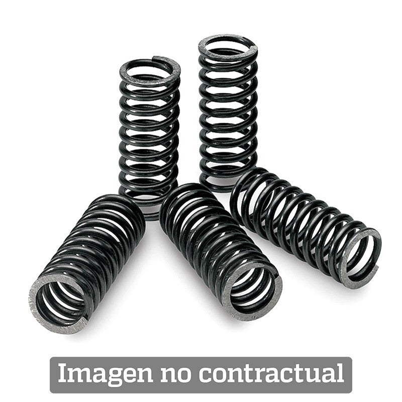 TECNI SPRINGS CLUTCH
