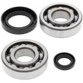 ALLBA CRANKSHAFT BEARING+SEAL KIT