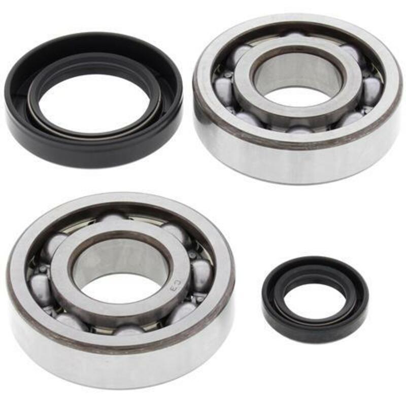 ALLBA CRANKSHAFT BEARING+SEAL KIT