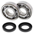 ALLBA CRANKSHAFT BEARING+SEAL KIT