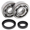 ALLBA CRANKSHAFT BEARING+SEAL KIT