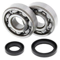 ALLBA CRANKSHAFT BEARING+SEAL KIT