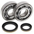 ALLBA CRANKSHAFT BEARING+SEAL KIT