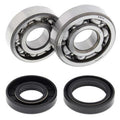 ALLBA CRANKSHAFT BEARING+SEAL KIT