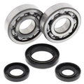 ALLBA CRANKSHAFT BEARING+SEAL KIT
