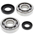 ALLBA CRANKSHAFT BEARING+SEAL KIT