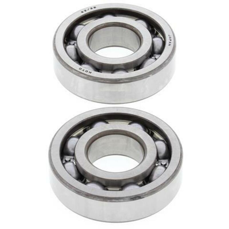 ALLBA CRANKSHAFT BEARING KIT