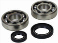 ALLBA CRANKSHAFT BEARING+SEAL KIT