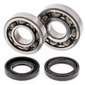ALLBA CRANKSHAFT BEARING+SEAL KIT