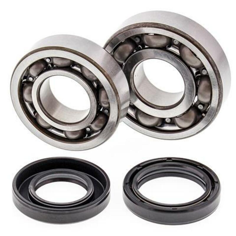 ALLBA CRANKSHAFT BEARING+SEAL KIT