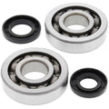 ALLBA CRANKSHAFT BEARING+SEAL KIT